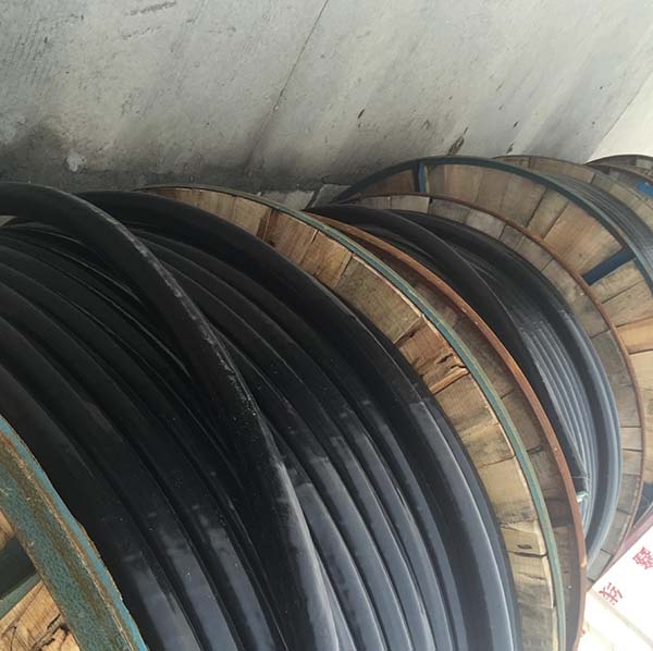 昆山Insulated power cable