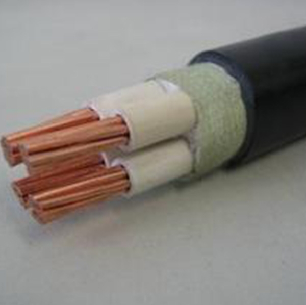 fire resisting cable